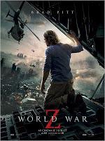 Juillet 2013: World War Z