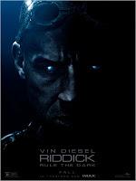 Septembre 2013: Riddick 3