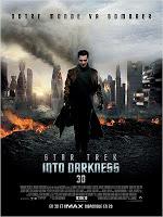 Juin 2013: Star Trek Into Darkness