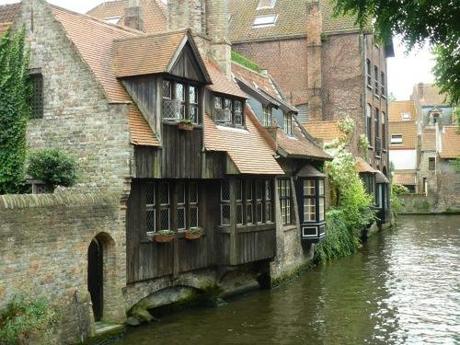 La vie à la bourguignonne