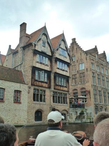 La vie à la bourguignonne