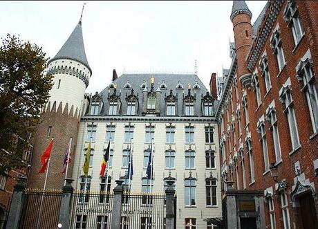 La vie à la bourguignonne