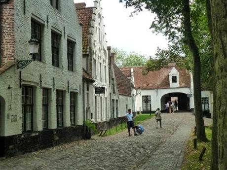 La vie à la bourguignonne