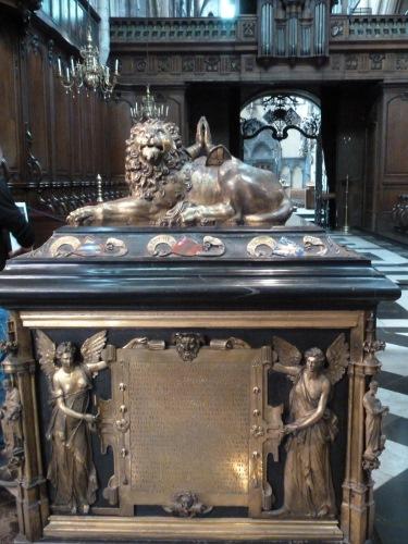 La vie à la bourguignonne