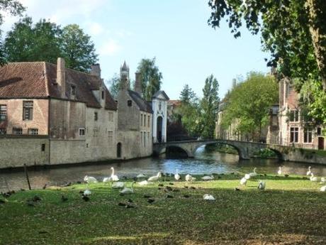 La vie à la bourguignonne