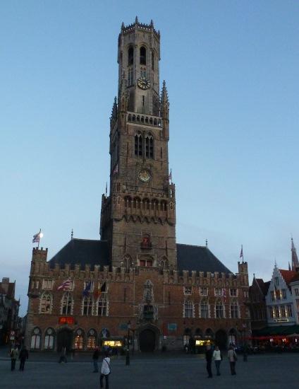 La vie à la bourguignonne