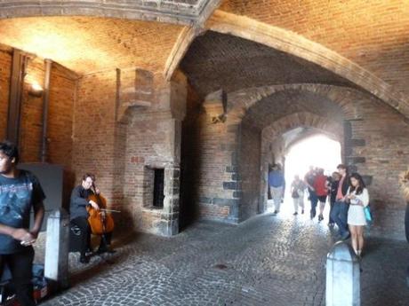 La vie à la bourguignonne