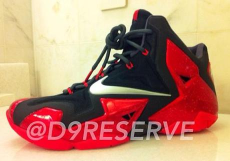 miami-heat-nike-lebron-xi-11-red-black