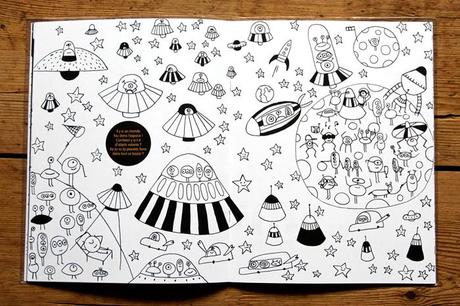 Tadaaaa ! Voici la précieuse chose dont je vous parlais d...