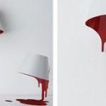 Liquid Lamp by Kouichi Okamoto