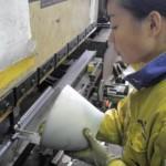 Liquid Lamp by Kouichi Okamoto