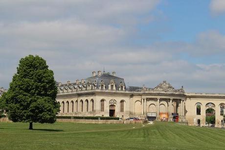 Week-End à Chantilly #2