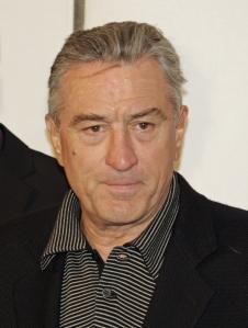 Robert de niro