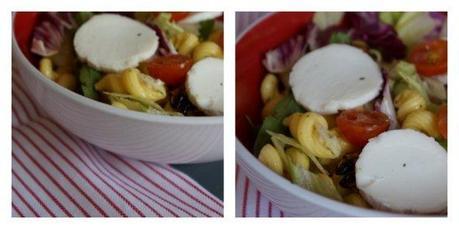 [Cadeau Inside] MIX ma nouvelle pause dej'