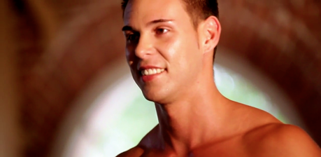 Les Auditions Andrew Christian 2