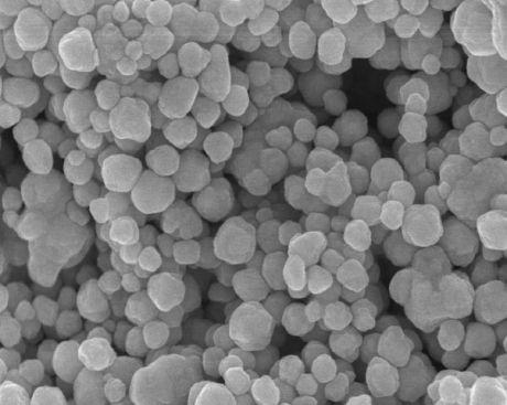 nanoparticules argent