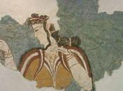 civilisation minoenne viendrait d'Europe