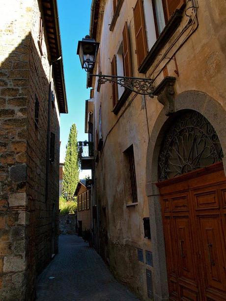 Destination Insolite : Orvieto…Week-end à l’italienne