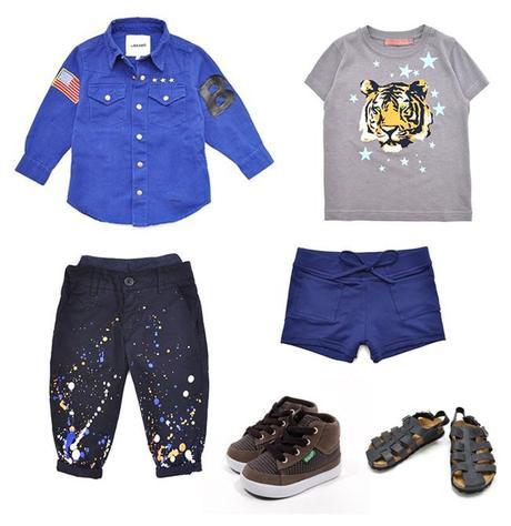 La Vente Mode My Little Square ! My Little Square Boys Fashion