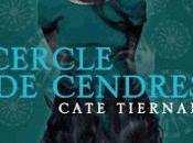 Balefire Tome Cercle cendres