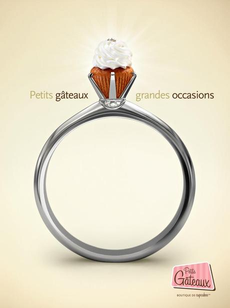 9 Petits gateaux Pheromone, Montreal, Canada ring_1_of_3_aotw