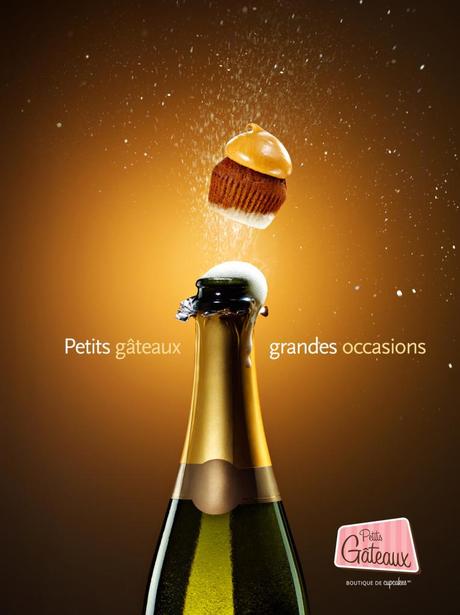 9 Petits gateaux Pheromone, Montreal, Canada champagne_3_of_3_aotw