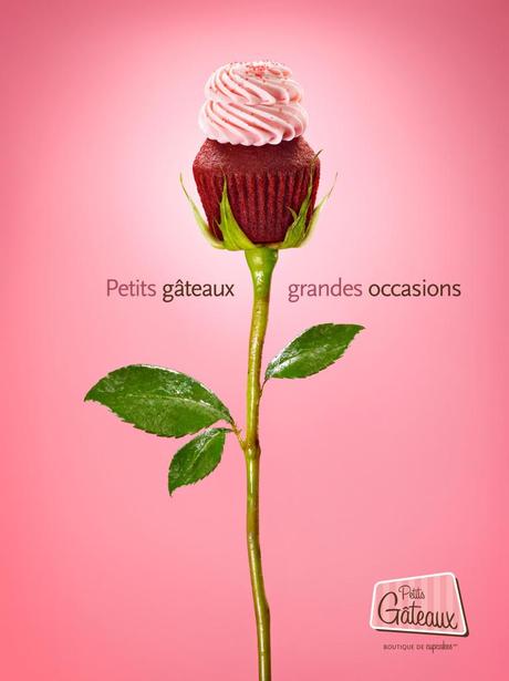 9 Petits gateaux Pheromone, Montreal, Canada rose_2_of_3_aotw