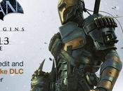 Deathstroke jouable dans Batman Arkham Origins