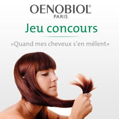 Concours OENOBIOL !