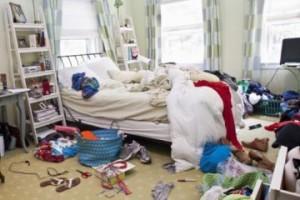 le desordre affecte votre vie