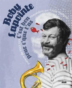 Un Abécédaire pour Boby Lapointe !