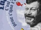 Abécédaire pour Boby Lapointe