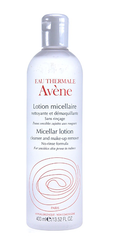lotion micellaire