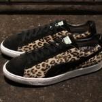 mita sneakers x Puma Suede Panther