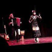 La part des claquettes dans les spectacles de « Jack sur la route et sur les planches » au « Ponton » (Intégrale)