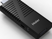 L’Android Sm@rt Haier disponible