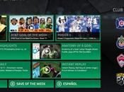 Microsoft aime football