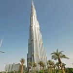 Dubai: Où manger, où loger, où sortir et que faire! Part 2