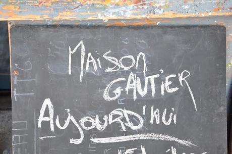 Scènes de guinguette