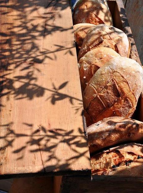 Scènes de guinguette