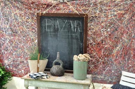 Scènes de guinguette