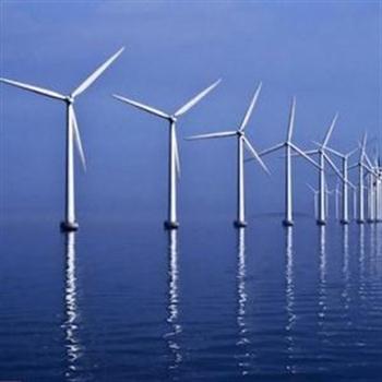 Énergie éolienne sans vent