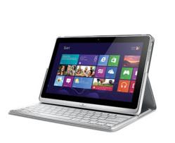 Ultrabook : Acer fait du bruit avec son nouveau Aspire P3 !