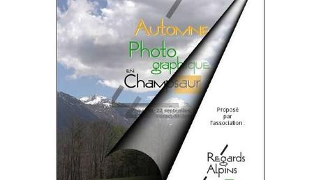Automne Photographique en Champsaur