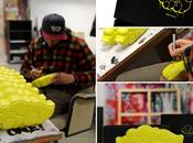 TILT Galerie Down Flop