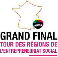 Le 30 Mai, les entrepreneurs sociaux secouent l’économie française !