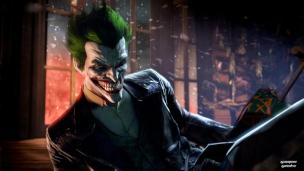  Batman Arkham Origins présente son long trailer  trailer Batman Arkham Origins 