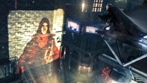  Batman Arkham Origins présente son long trailer  trailer Batman Arkham Origins 