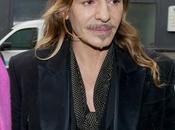 John Galliano, bientôt interview dans talk show américain...???