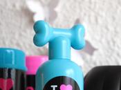 nouveau parfum shampooing Fears Tears Head